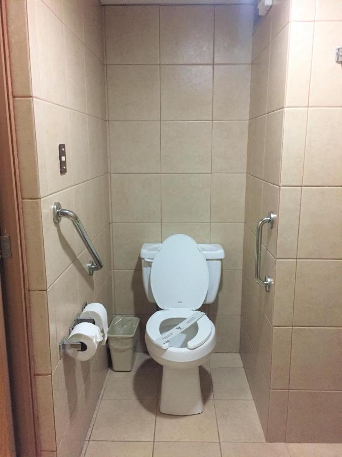 Hotel Villablanca Tehuacán Kültér fotó