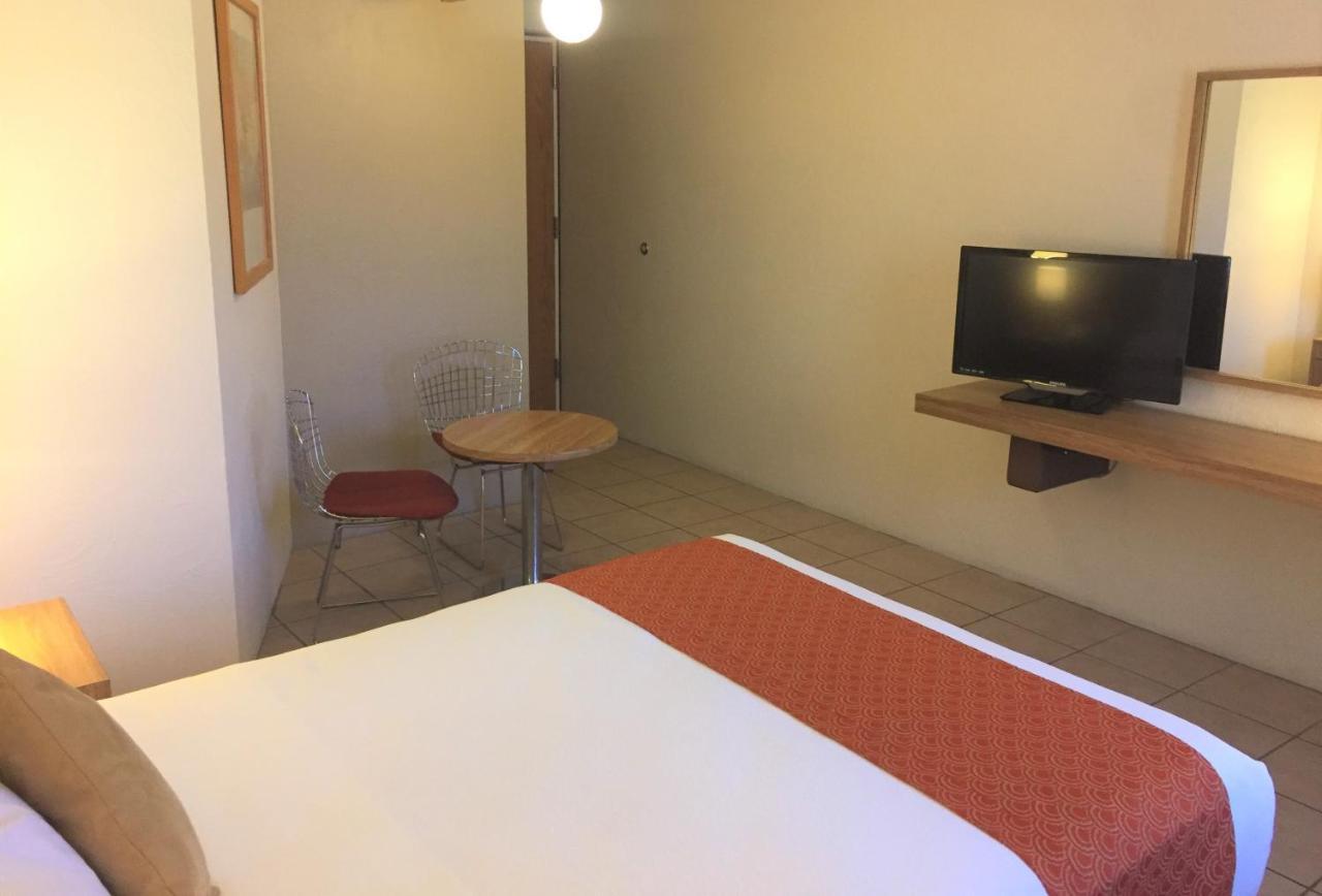 Hotel Villablanca Tehuacán Kültér fotó