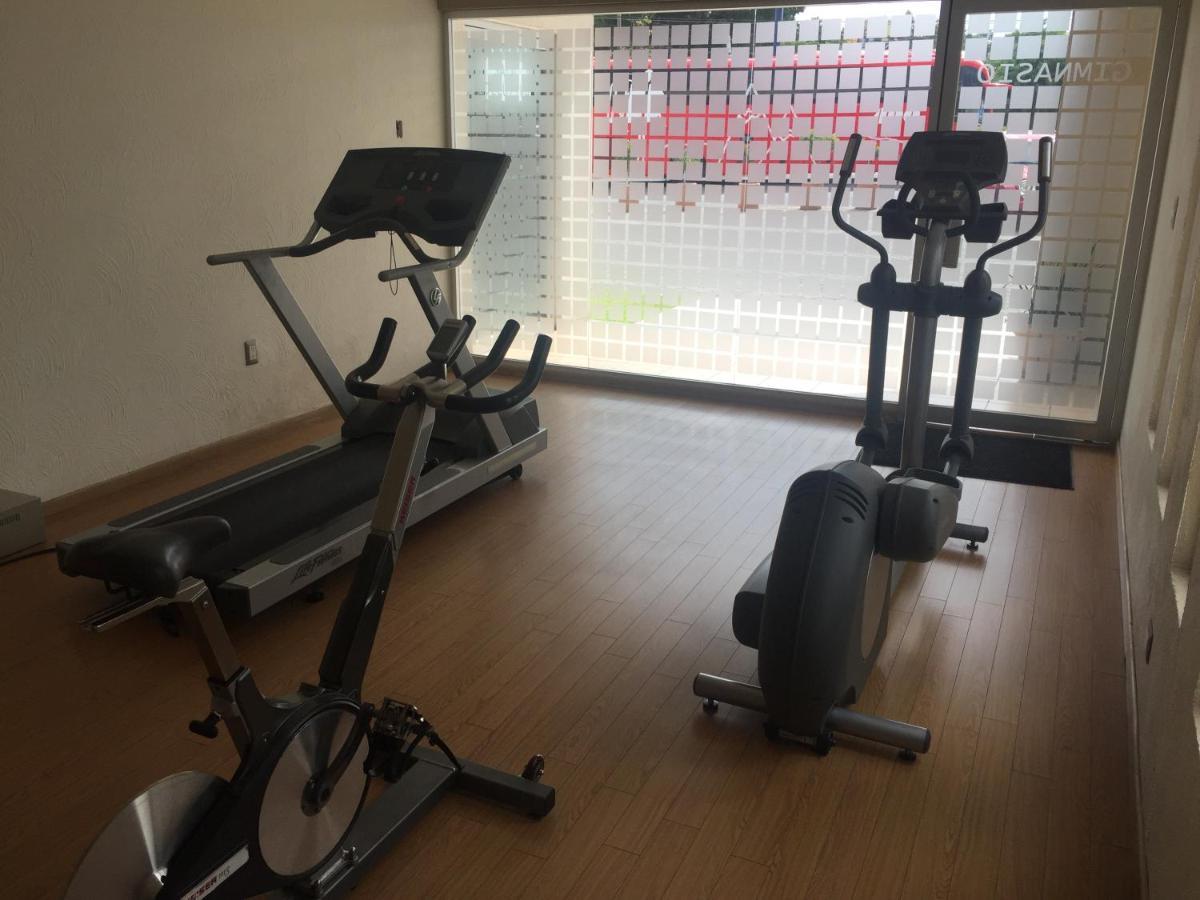 Hotel Villablanca Tehuacán Kültér fotó