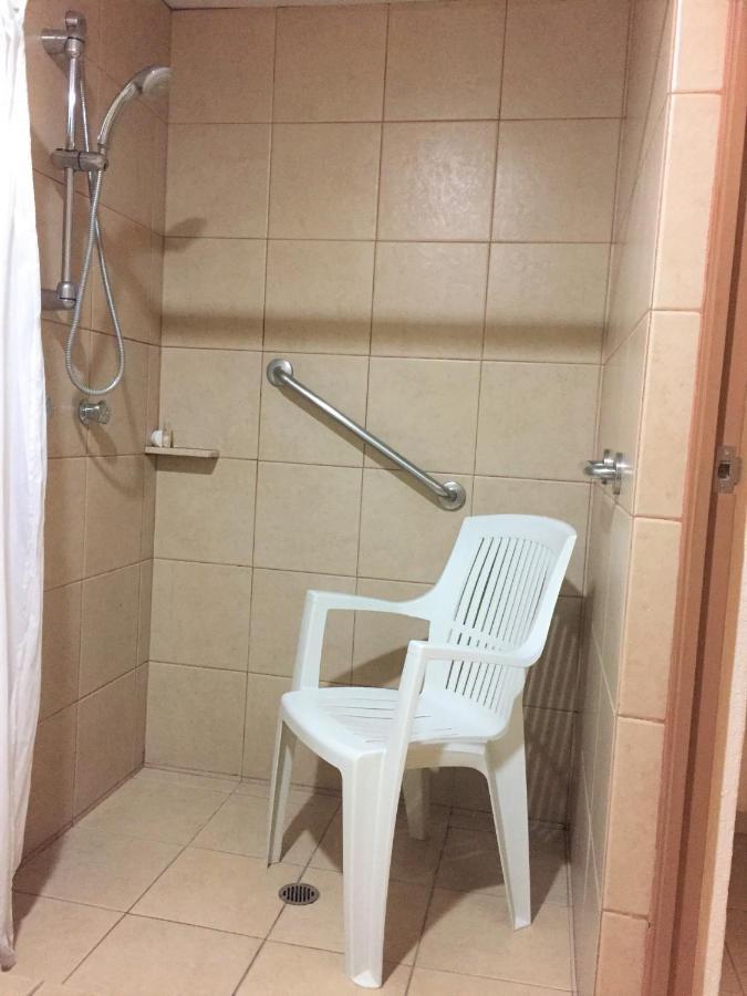 Hotel Villablanca Tehuacán Kültér fotó