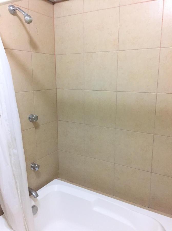 Hotel Villablanca Tehuacán Kültér fotó