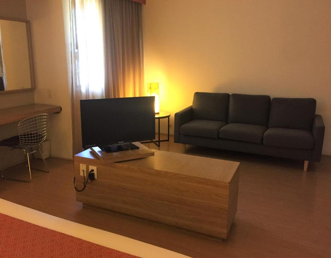 Hotel Villablanca Tehuacán Kültér fotó