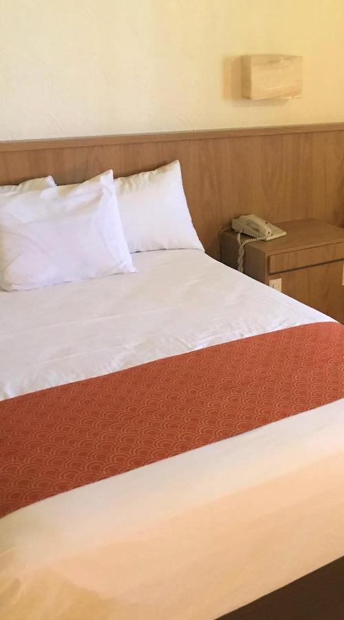 Hotel Villablanca Tehuacán Kültér fotó