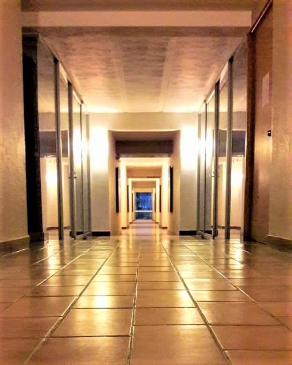 Hotel Villablanca Tehuacán Kültér fotó