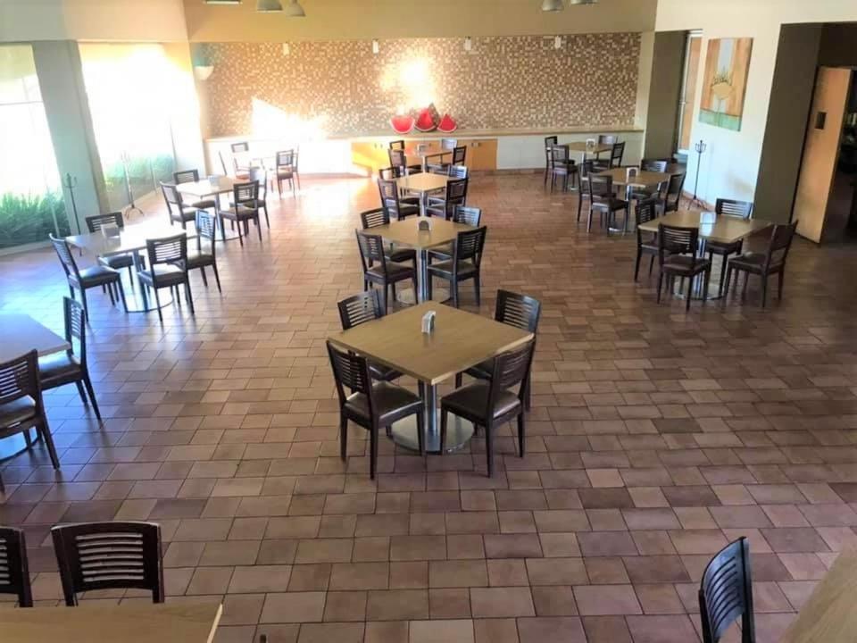 Hotel Villablanca Tehuacán Kültér fotó